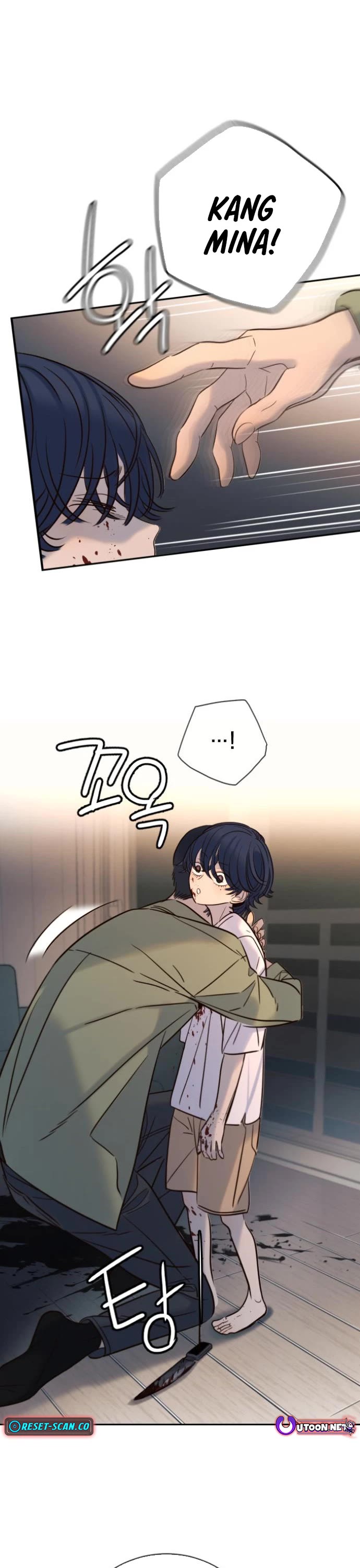 Everyone Loves Her Chapter 35 page 28 - Chapter 35