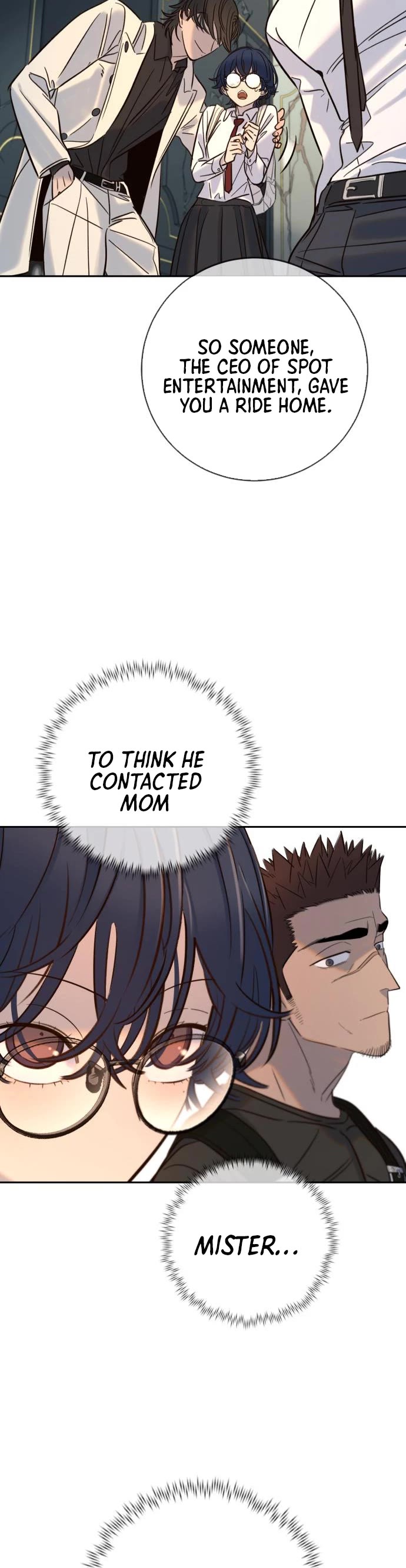 Everyone Loves Her Chapter 35 page 3 - Chapter 35