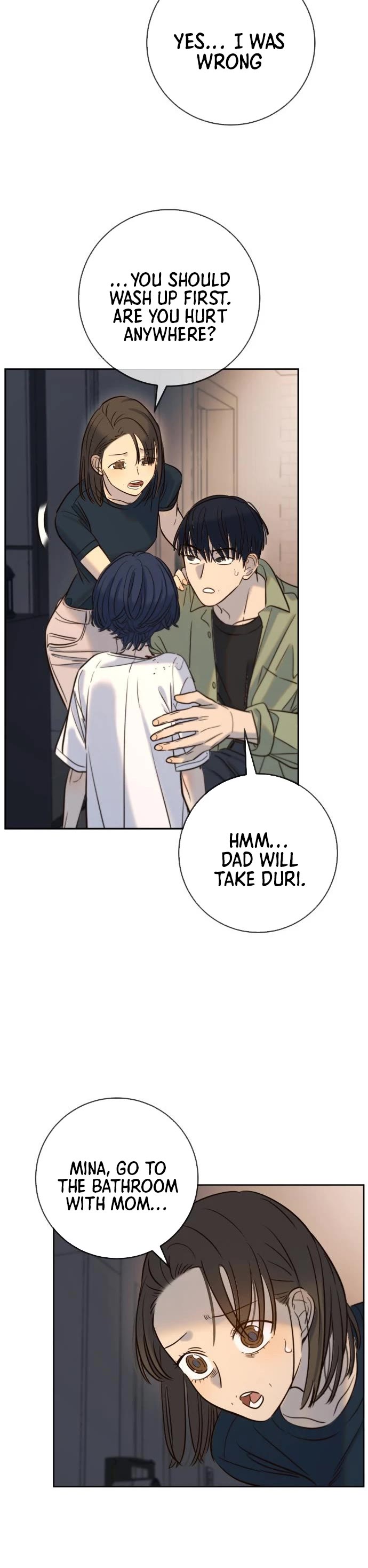 Everyone Loves Her Chapter 35 page 30 - Chapter 35