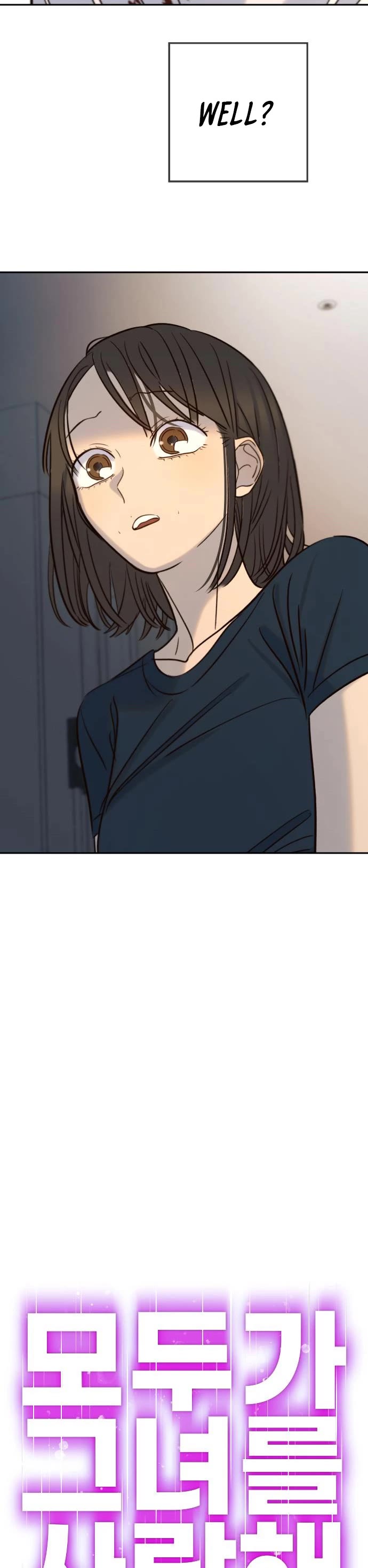 Everyone Loves Her Chapter 35 page 32 - Chapter 35