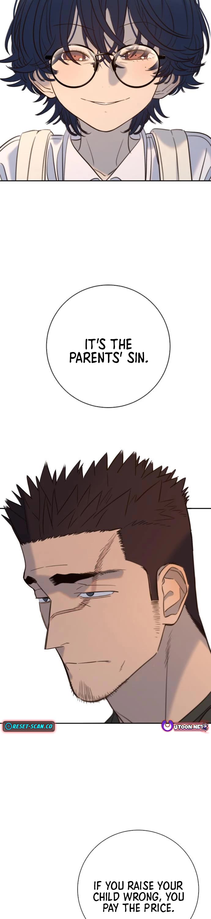 Everyone Loves Her Chapter 35 page 34 - Chapter 35