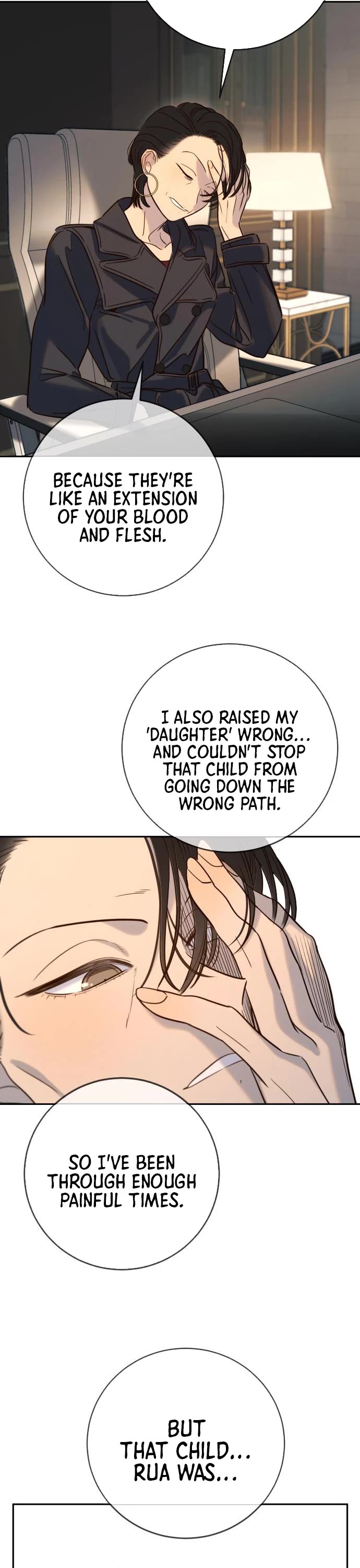Everyone Loves Her Chapter 35 page 35 - Chapter 35