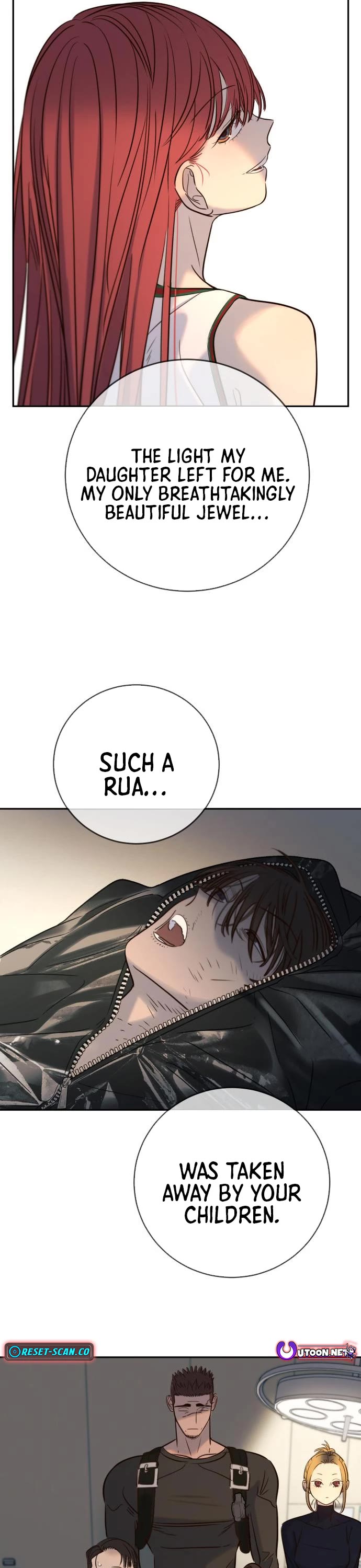 Everyone Loves Her Chapter 35 page 36 - Chapter 35
