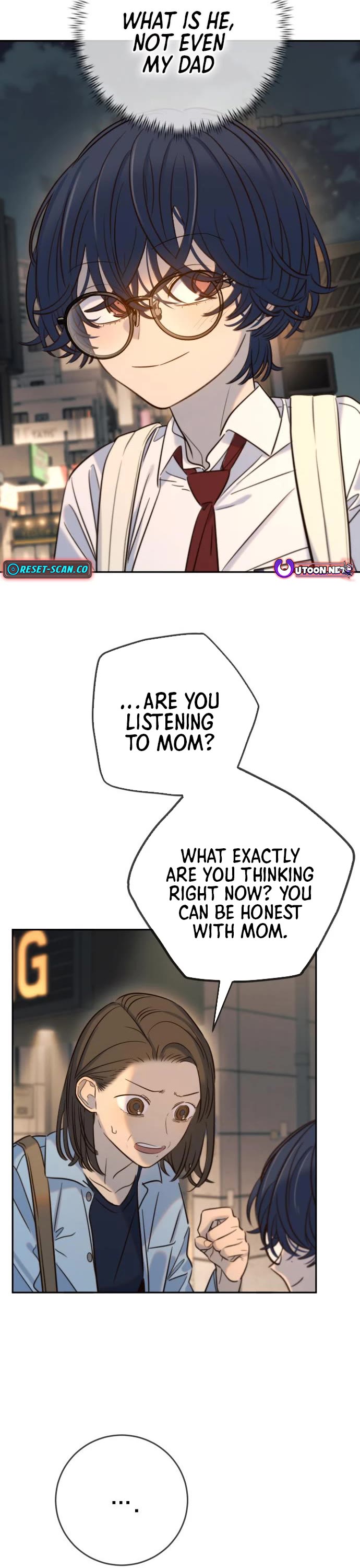 Everyone Loves Her Chapter 35 page 4 - Chapter 35