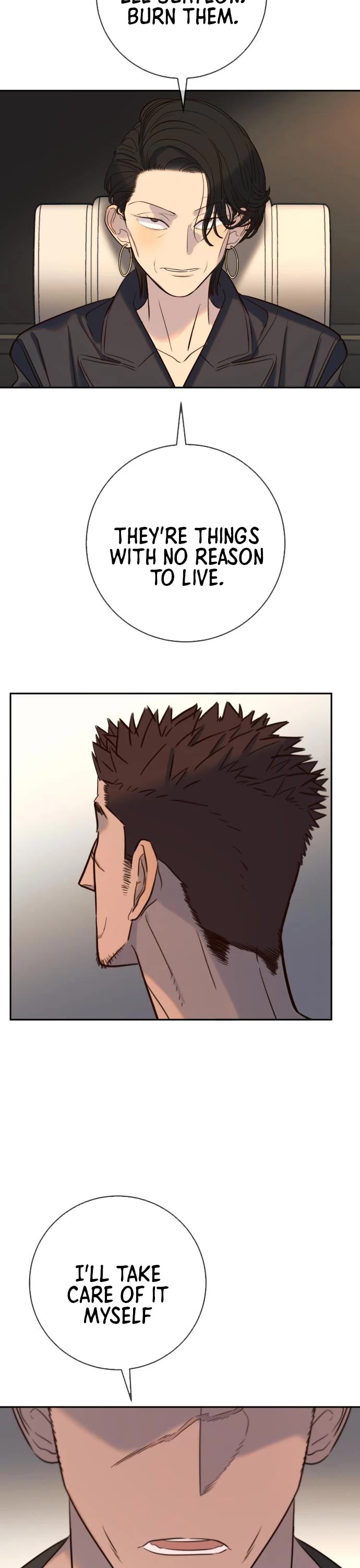 Everyone Loves Her Chapter 35 page 41 - Chapter 35
