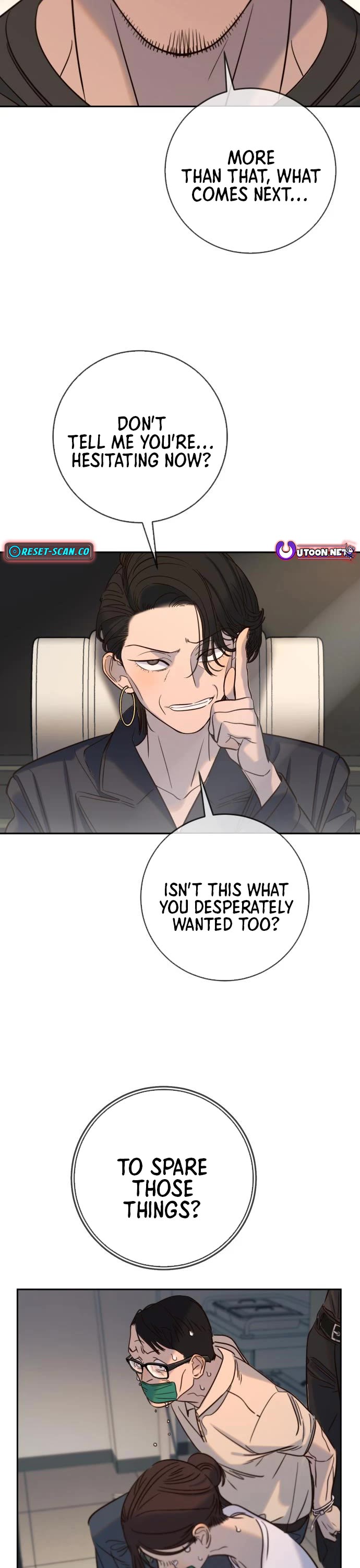 Everyone Loves Her Chapter 35 page 42 - Chapter 35