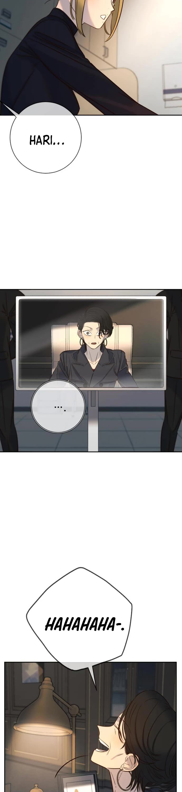 Everyone Loves Her Chapter 35 page 46 - Chapter 35