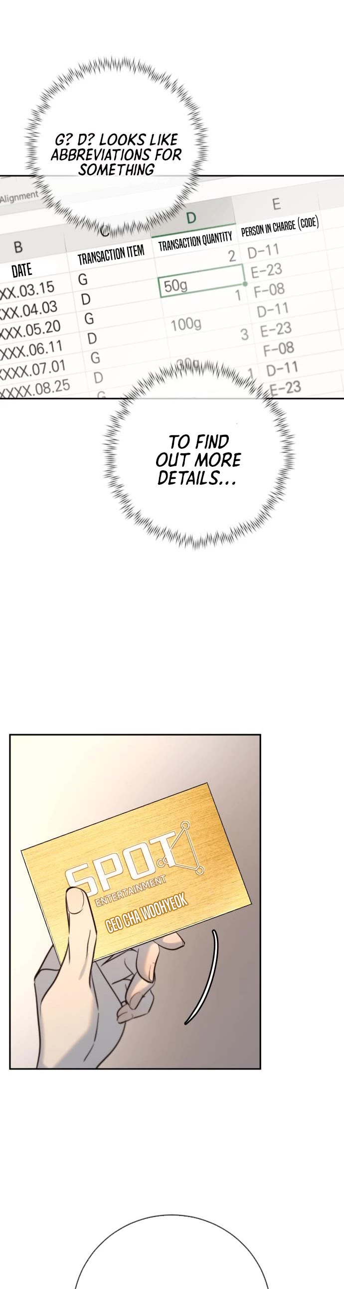 Everyone Loves Her Chapter 35 page 51 - Chapter 35
