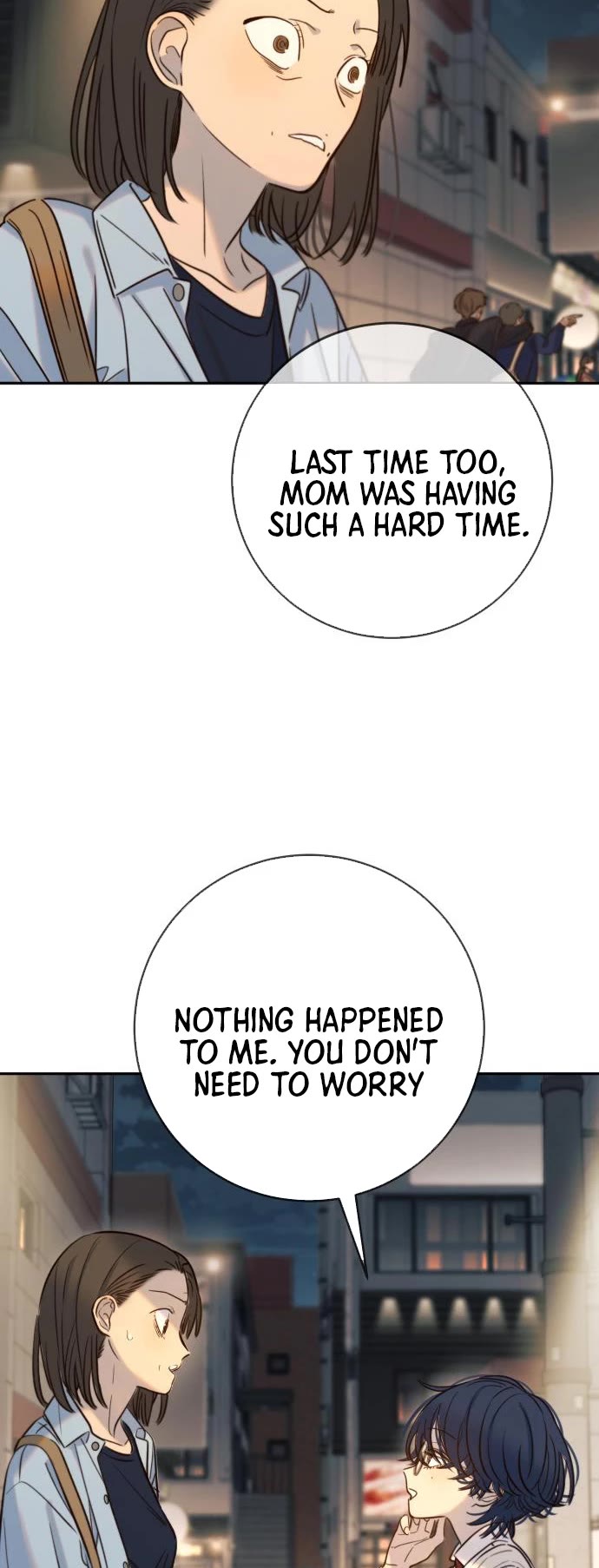 Everyone Loves Her Chapter 35 page 6 - Chapter 35