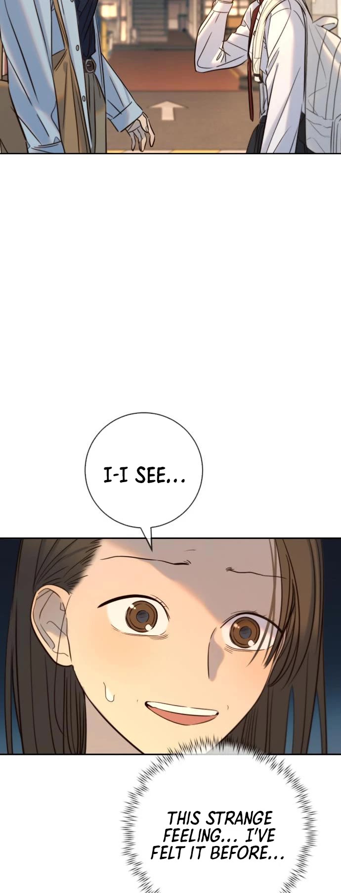 Everyone Loves Her Chapter 35 page 7 - Chapter 35