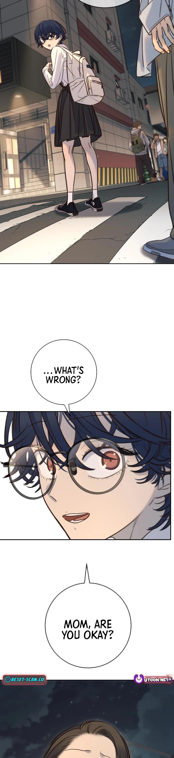 Everyone Loves Her Chapter 35 page 9 - Chapter 35