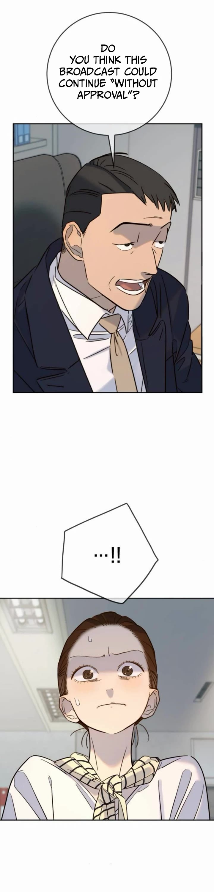 Everyone Loves Her Chapter 36 page 10 - Chapter 36