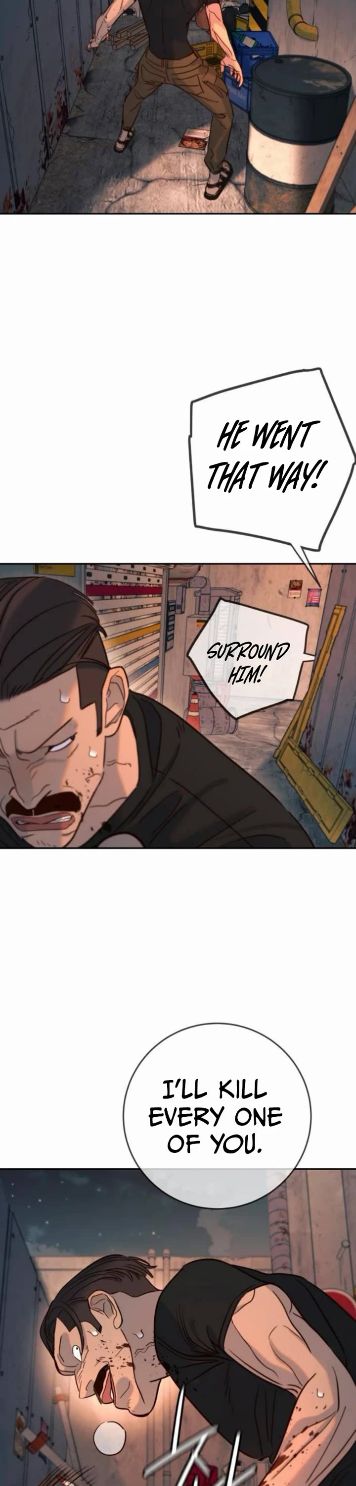 Everyone Loves Her Chapter 36 page 15 - Chapter 36