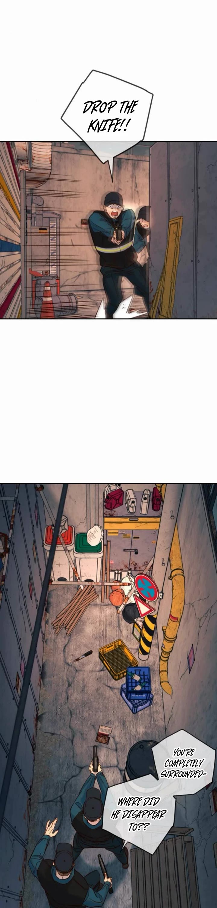 Everyone Loves Her Chapter 36 page 17 - Chapter 36