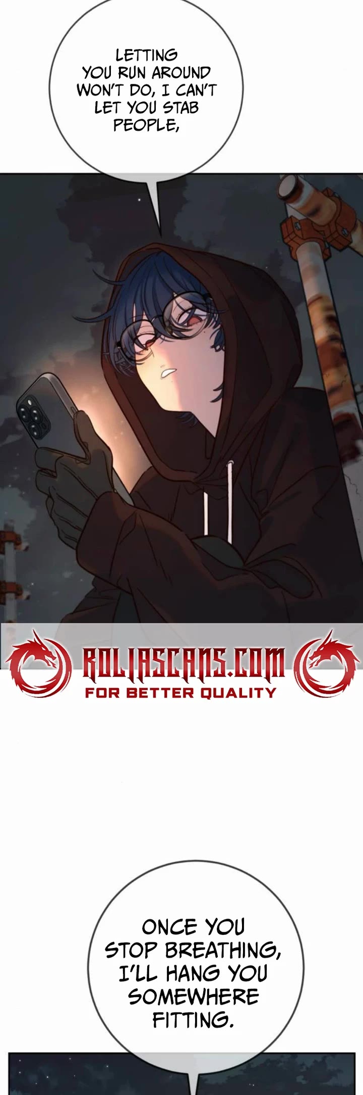 Everyone Loves Her Chapter 36 page 20 - Chapter 36