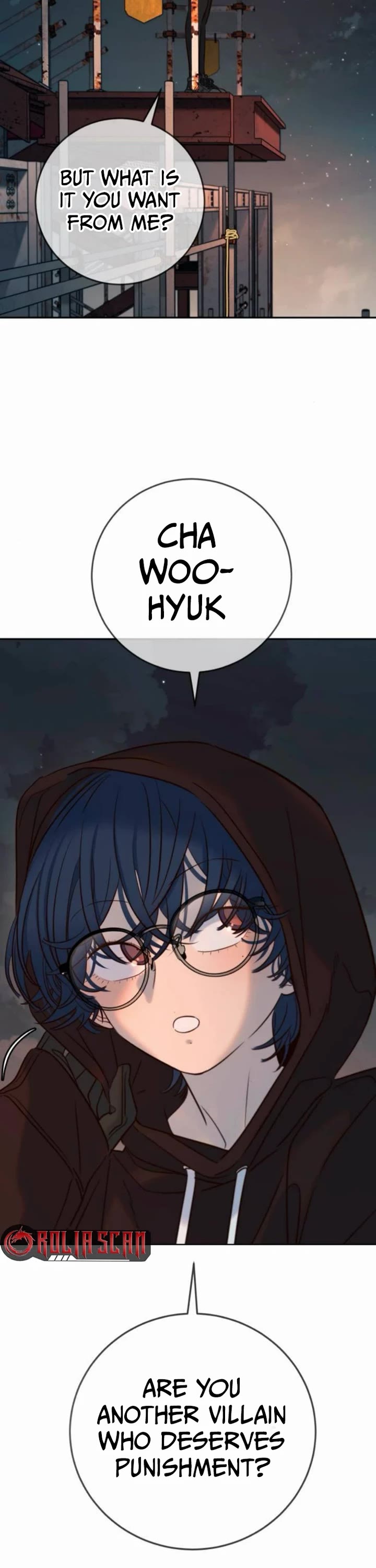 Everyone Loves Her Chapter 36 page 26 - Chapter 36