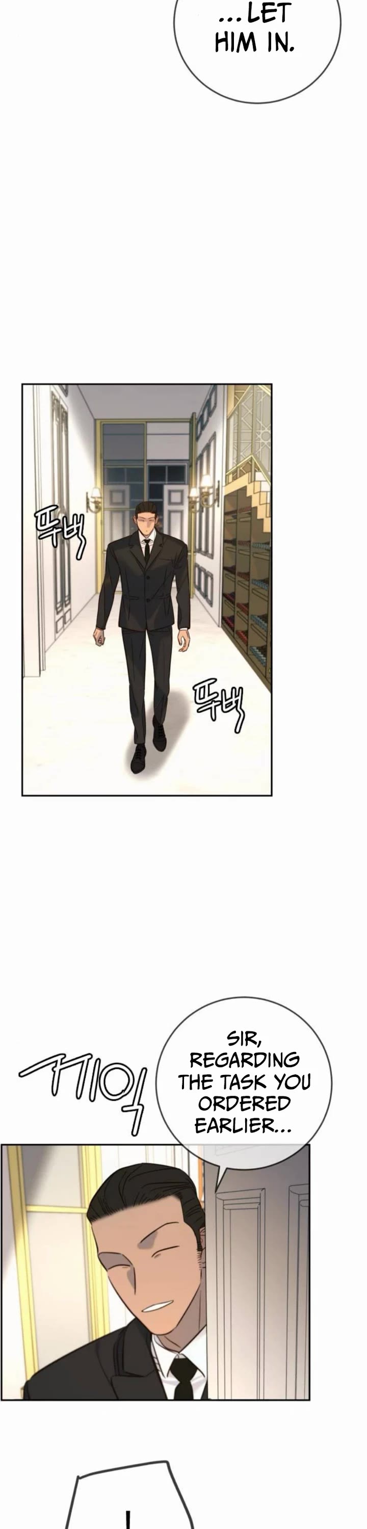 Everyone Loves Her Chapter 36 page 29 - Chapter 36