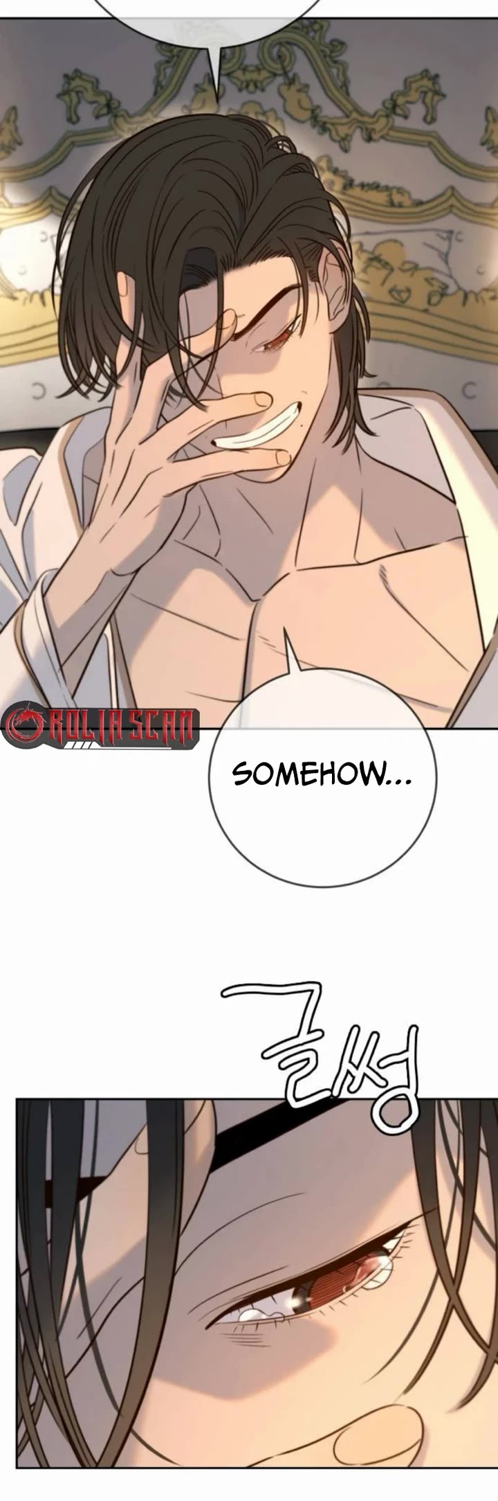 Everyone Loves Her Chapter 36 page 32 - Chapter 36