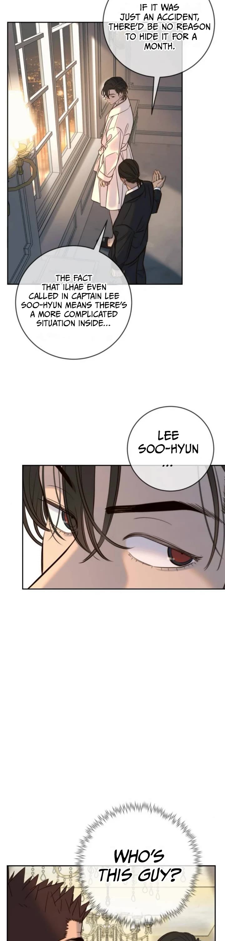 Everyone Loves Her Chapter 36 page 36 - Chapter 36