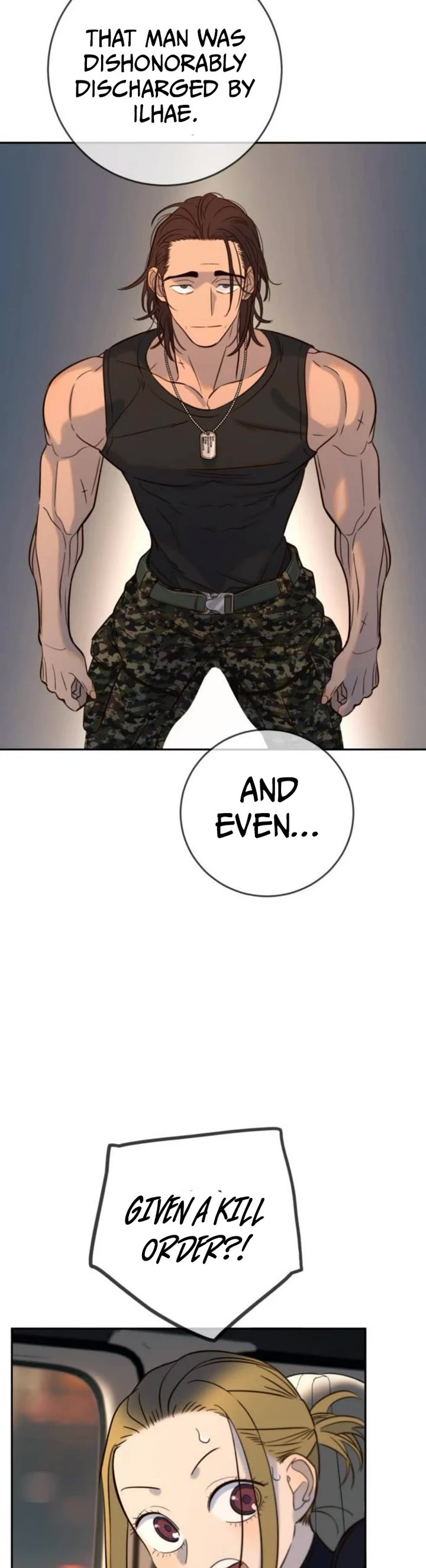 Everyone Loves Her Chapter 36 page 38 - Chapter 36