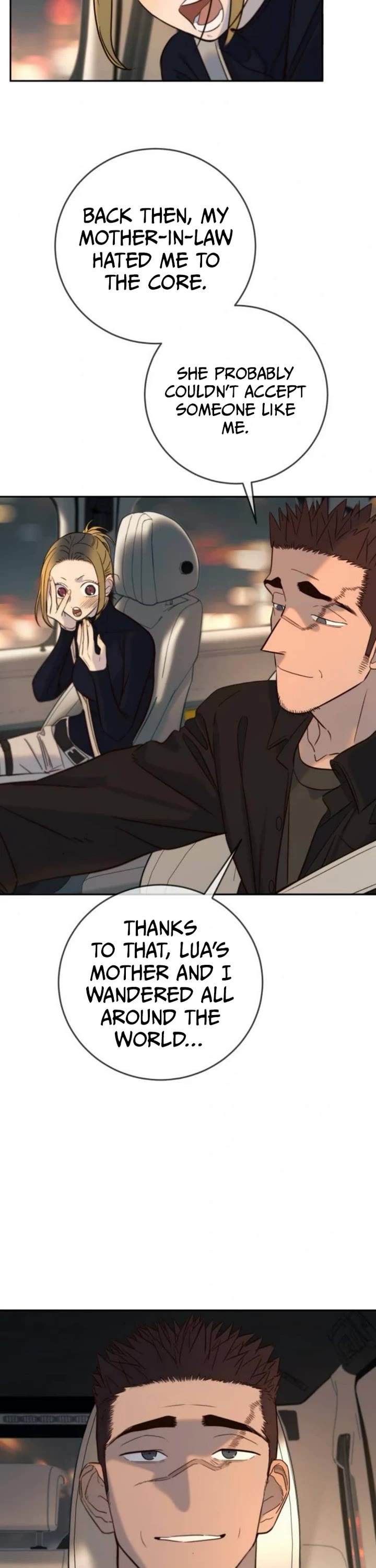 Everyone Loves Her Chapter 36 page 39 - Chapter 36