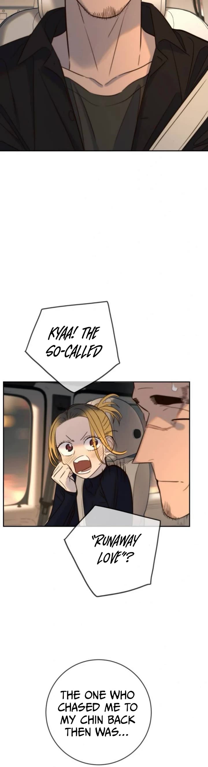 Everyone Loves Her Chapter 36 page 40 - Chapter 36