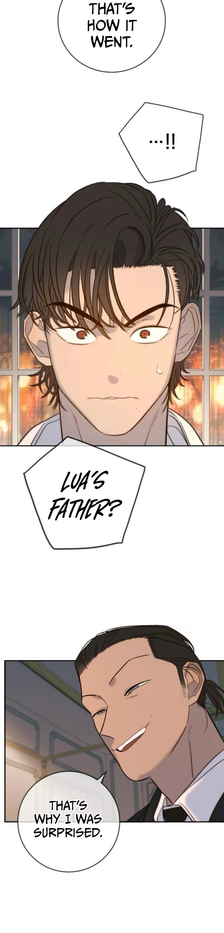 Everyone Loves Her Chapter 36 page 42 - Chapter 36