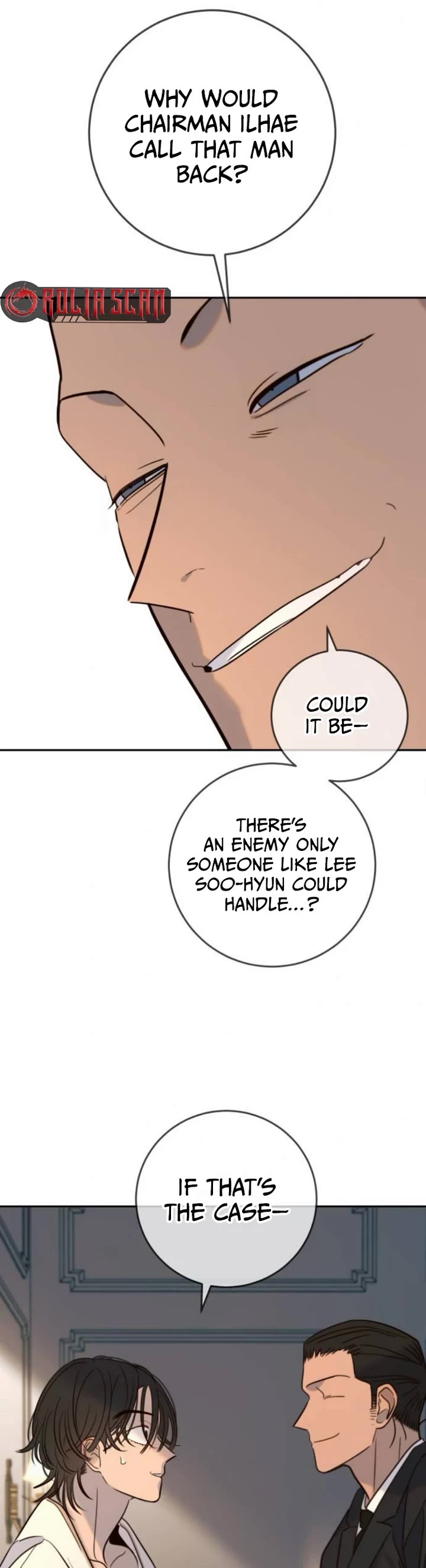 Everyone Loves Her Chapter 36 page 43 - Chapter 36