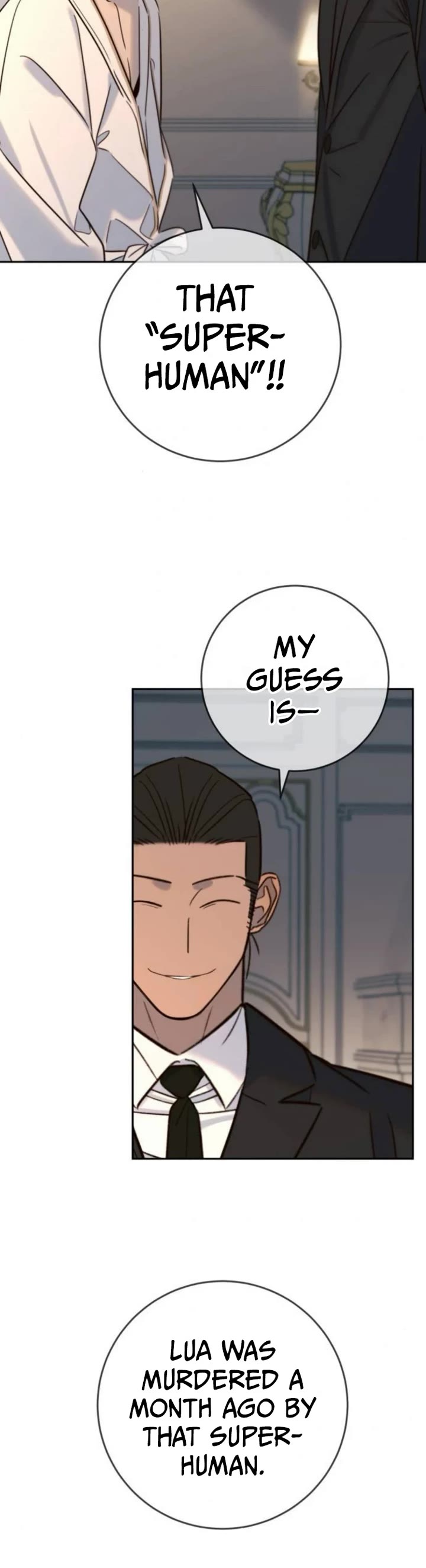 Everyone Loves Her Chapter 36 page 44 - Chapter 36