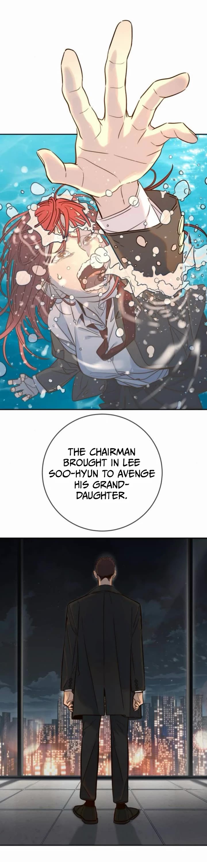 Everyone Loves Her Chapter 36 page 45 - Chapter 36
