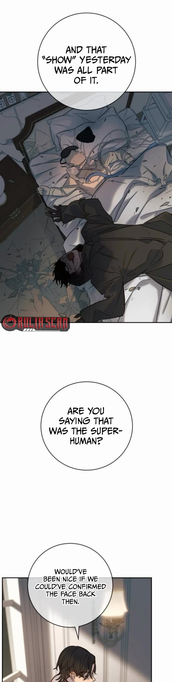 Everyone Loves Her Chapter 36 page 46 - Chapter 36