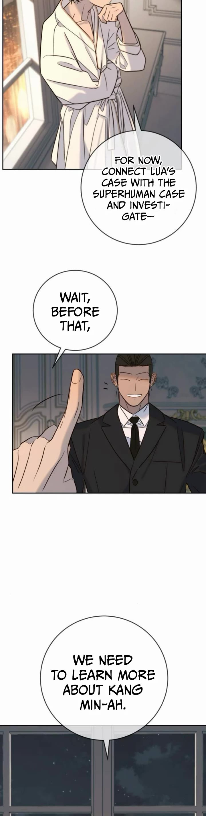 Everyone Loves Her Chapter 36 page 47 - Chapter 36