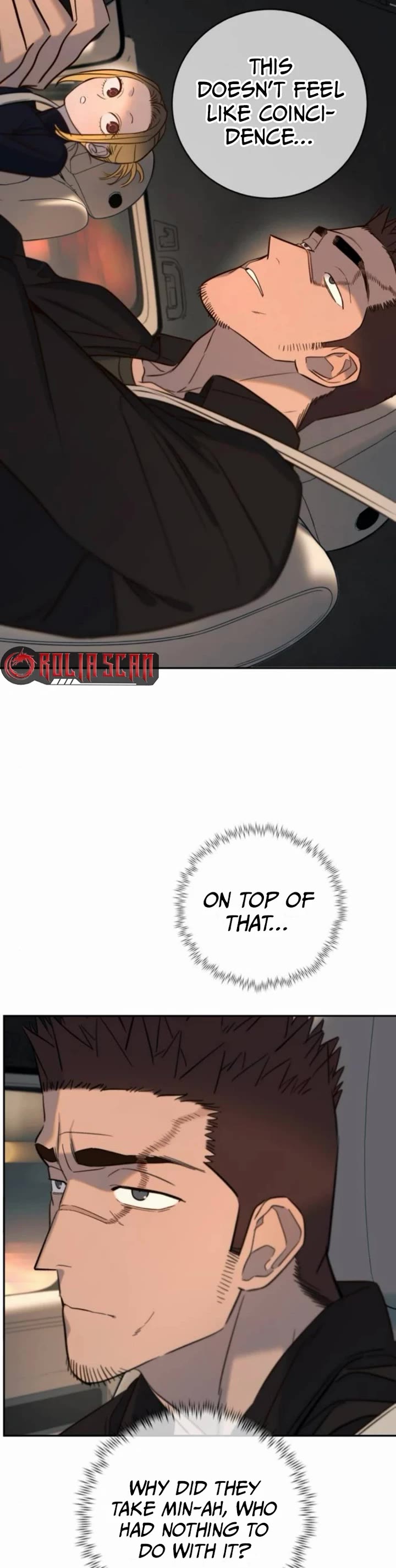 Everyone Loves Her Chapter 36 page 49 - Chapter 36