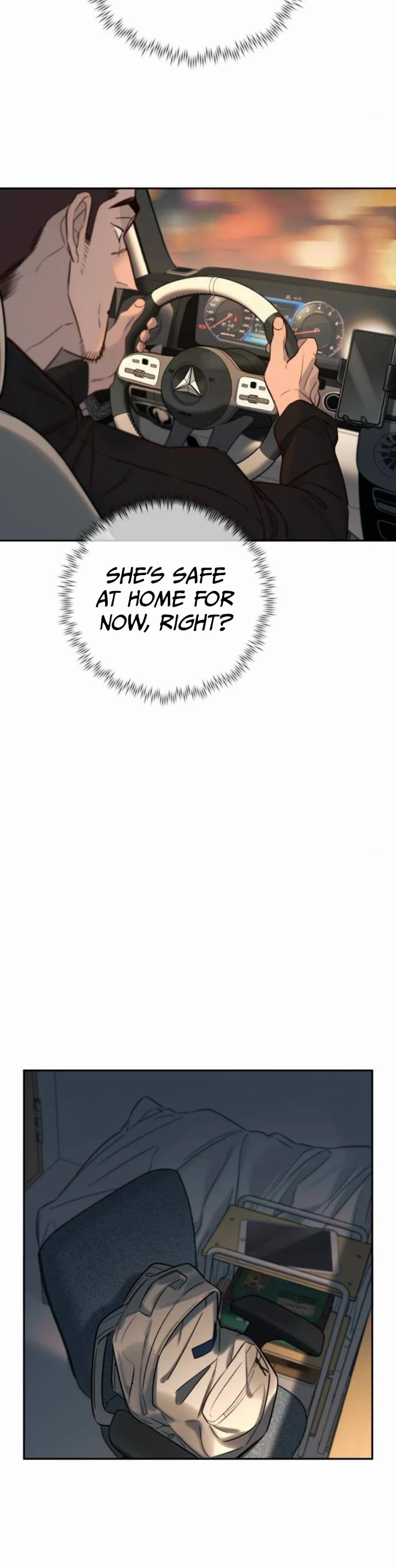 Everyone Loves Her Chapter 36 page 50 - Chapter 36