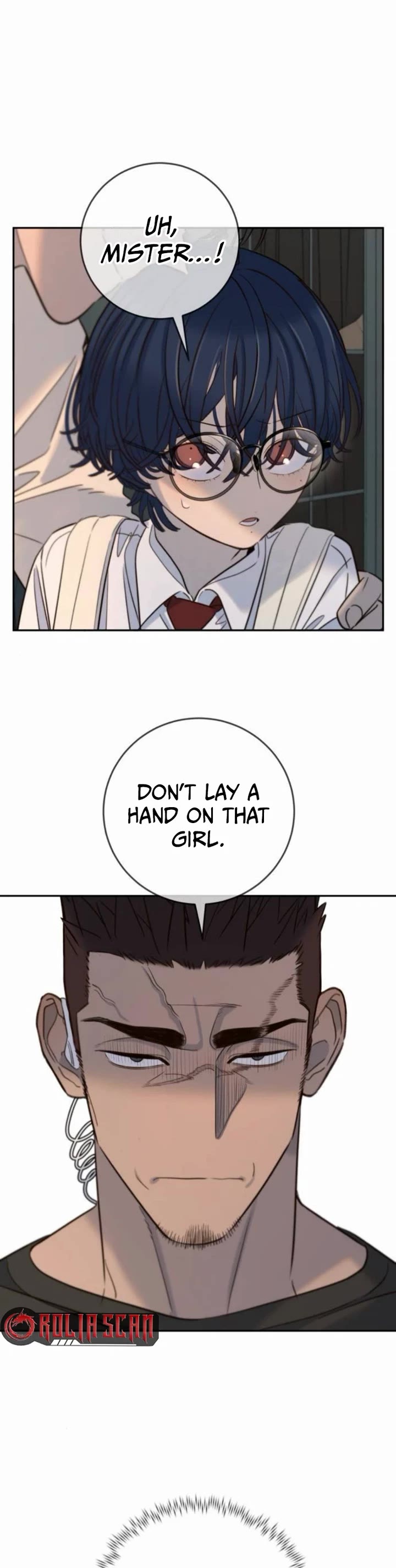 Everyone Loves Her Chapter 36 page 52 - Chapter 36