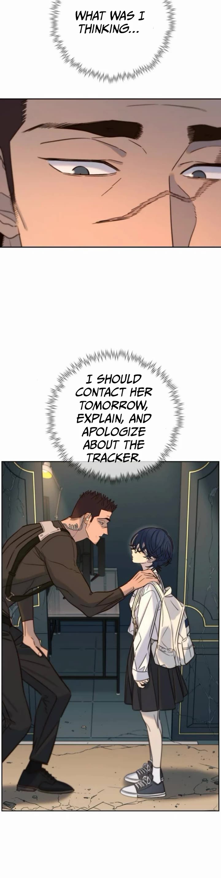 Everyone Loves Her Chapter 36 page 53 - Chapter 36