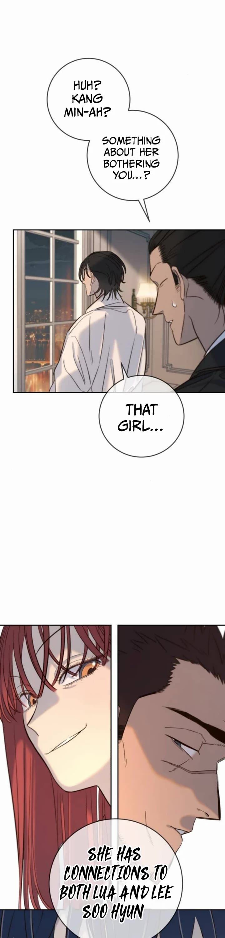 Everyone Loves Her Chapter 36 page 54 - Chapter 36