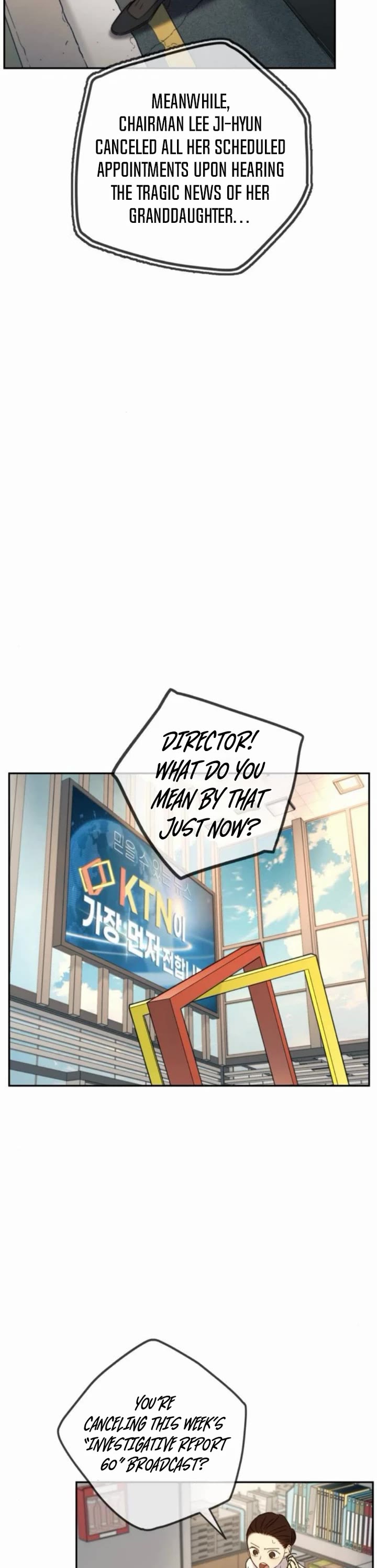 Everyone Loves Her Chapter 36 page 7 - Chapter 36