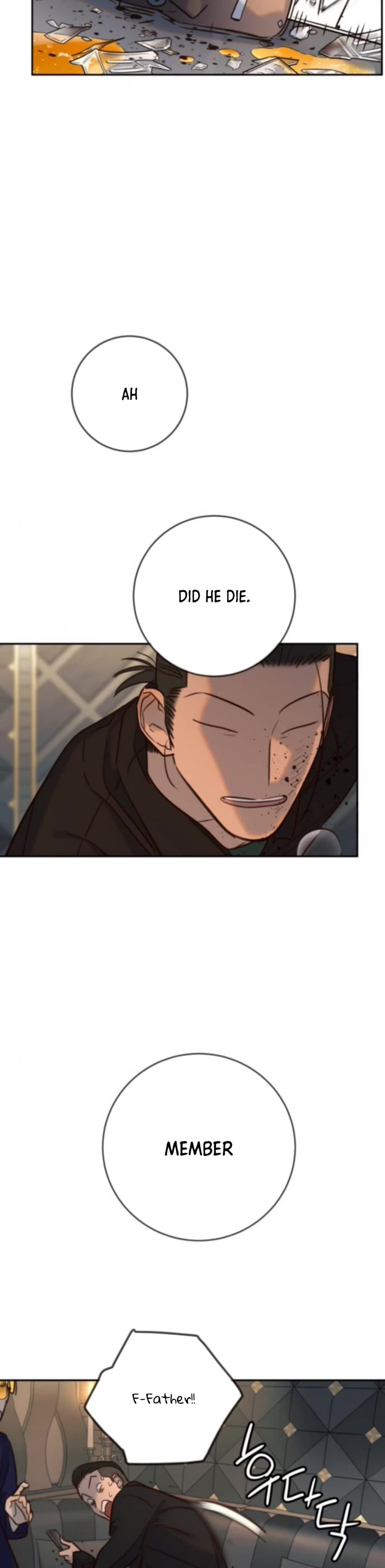 Everyone Loves Her Chapter 37 page 14 - Chapter 37