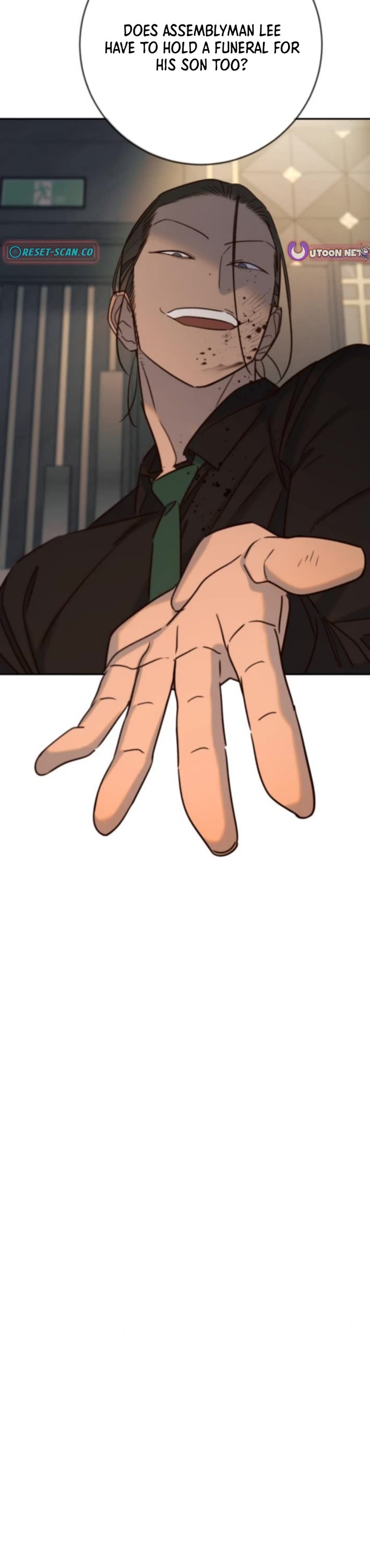 Everyone Loves Her Chapter 37 page 16 - Chapter 37