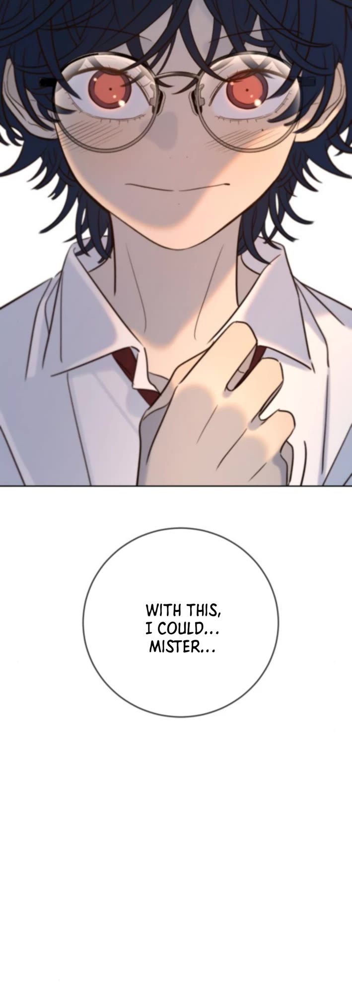 Everyone Loves Her Chapter 37 page 22 - Chapter 37
