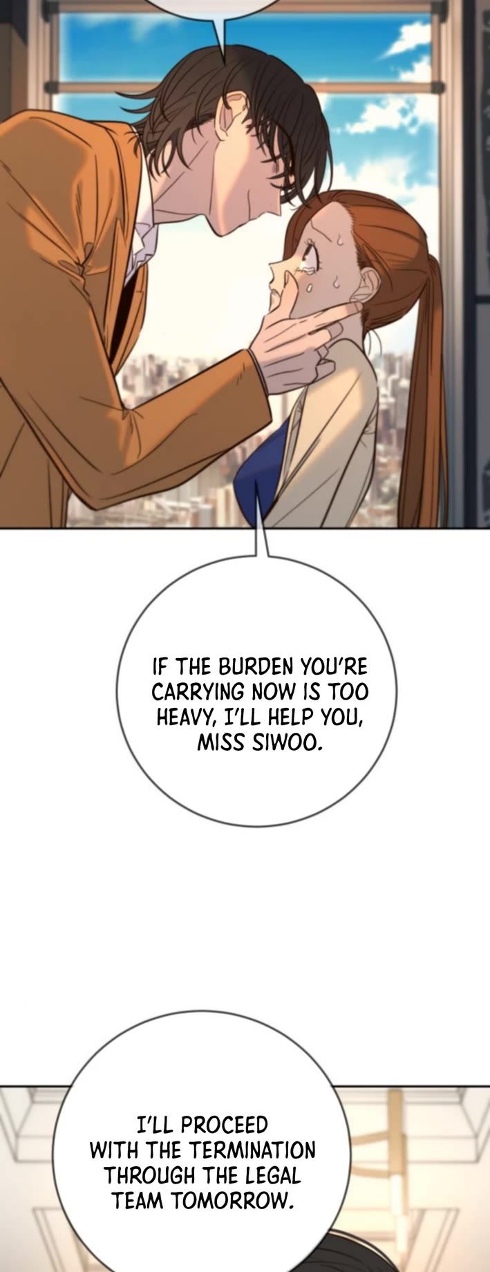Everyone Loves Her Chapter 37 page 29 - Chapter 37