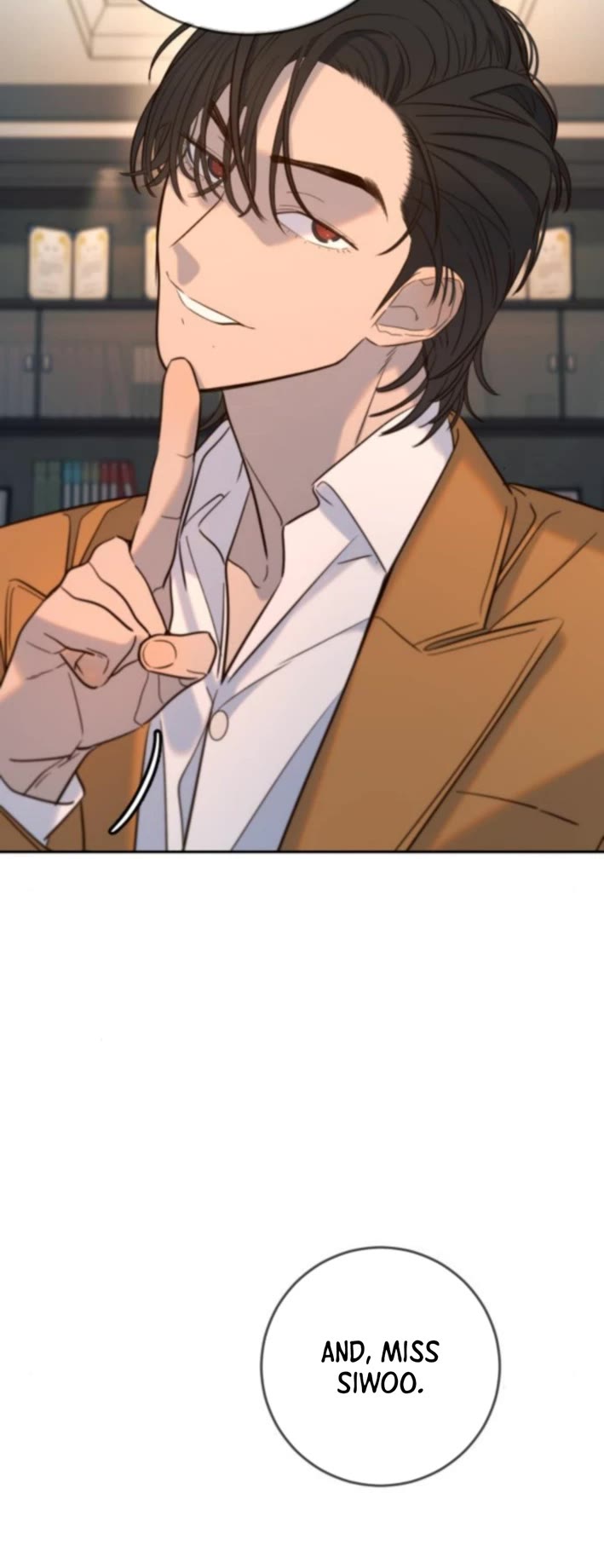 Everyone Loves Her Chapter 37 page 30 - Chapter 37