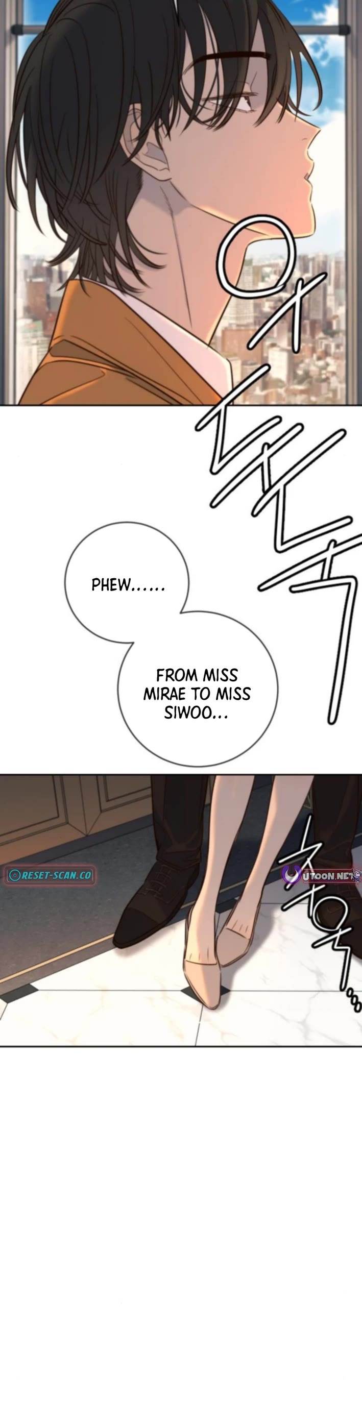 Everyone Loves Her Chapter 37 page 32 - Chapter 37
