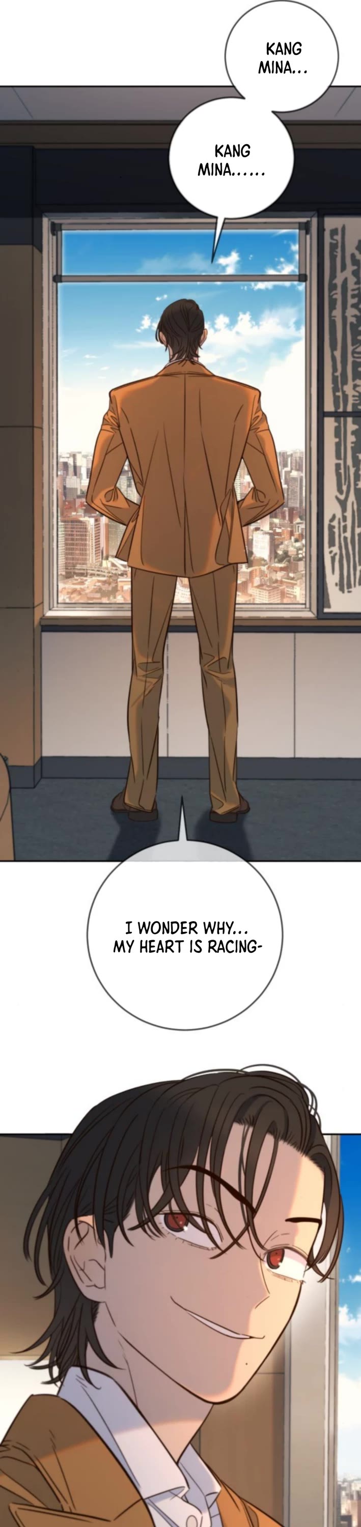 Everyone Loves Her Chapter 37 page 34 - Chapter 37