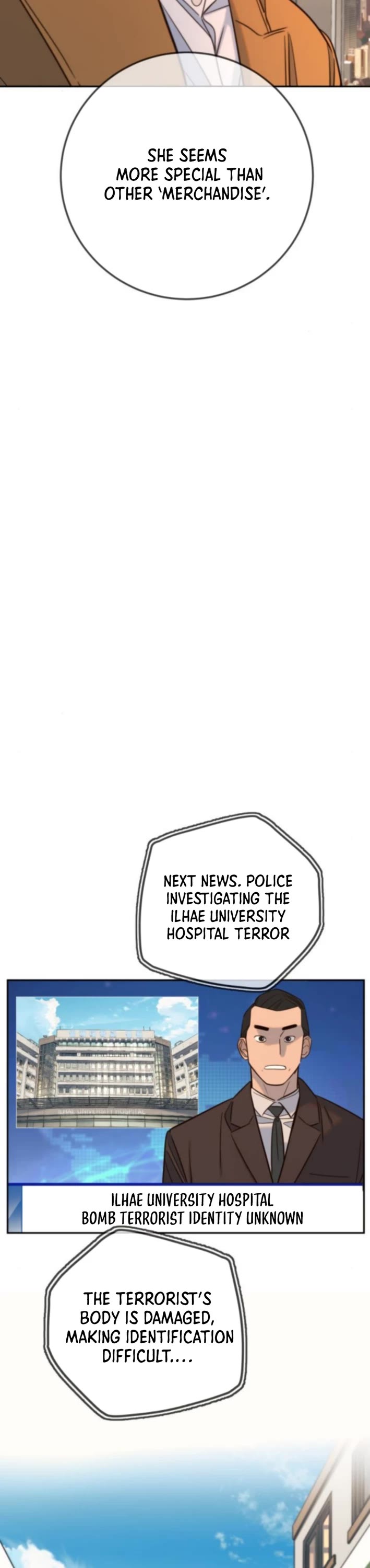 Everyone Loves Her Chapter 37 page 35 - Chapter 37