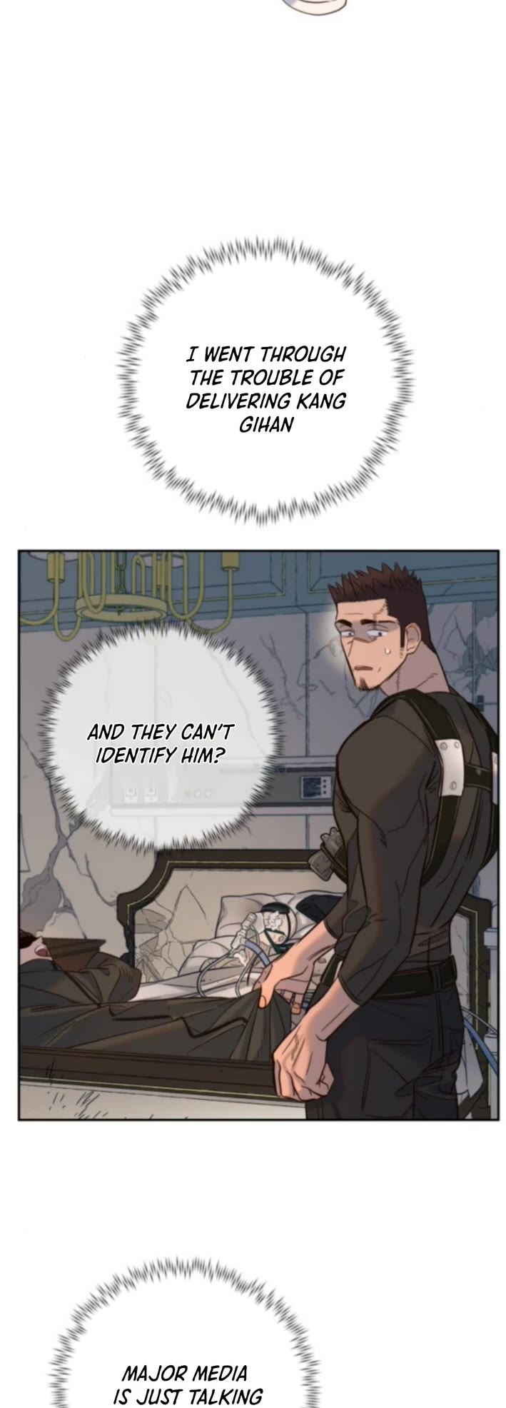 Everyone Loves Her Chapter 37 page 37 - Chapter 37