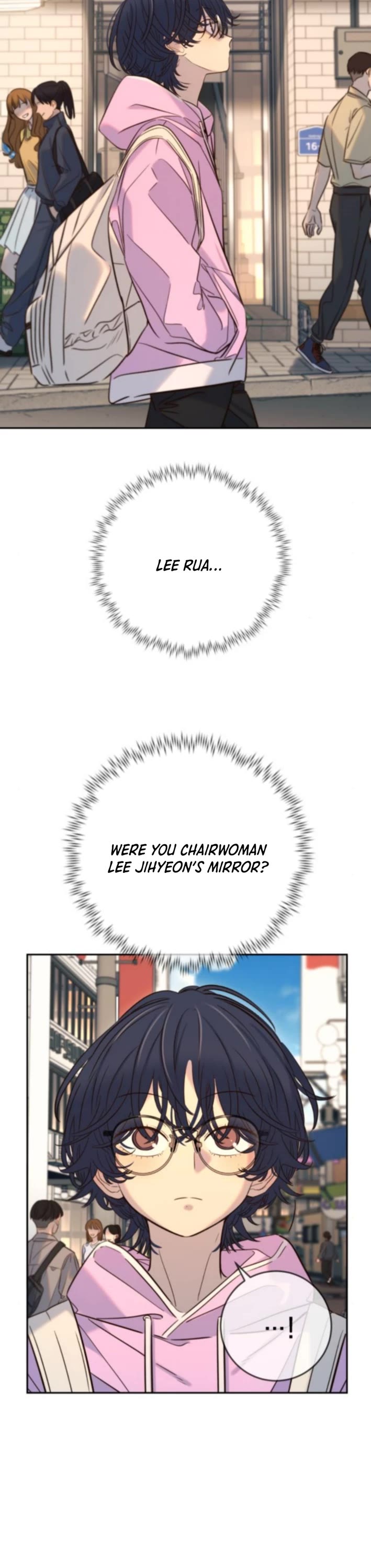 Everyone Loves Her Chapter 37 page 39 - Chapter 37