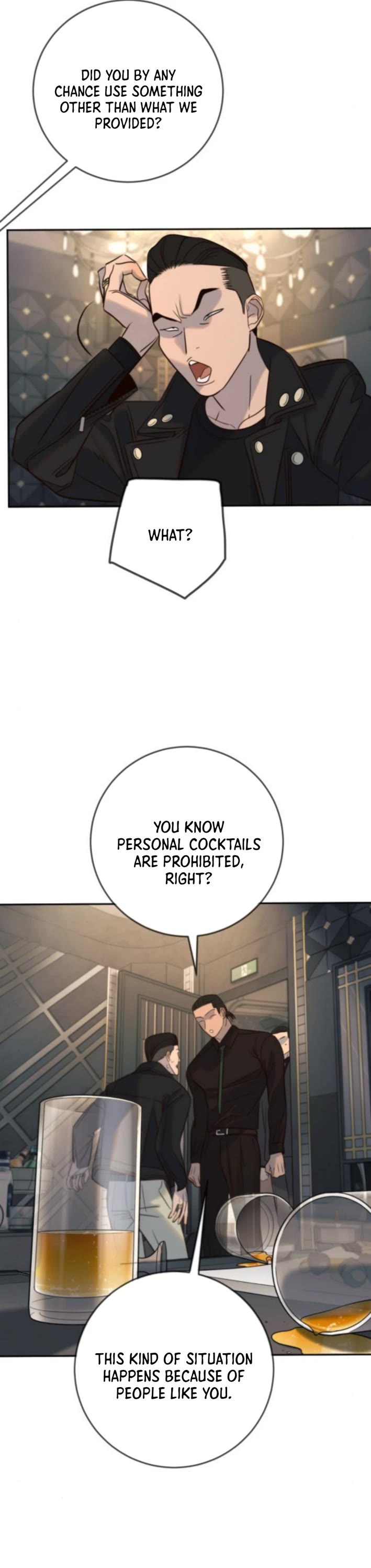 Everyone Loves Her Chapter 37 page 4 - Chapter 37