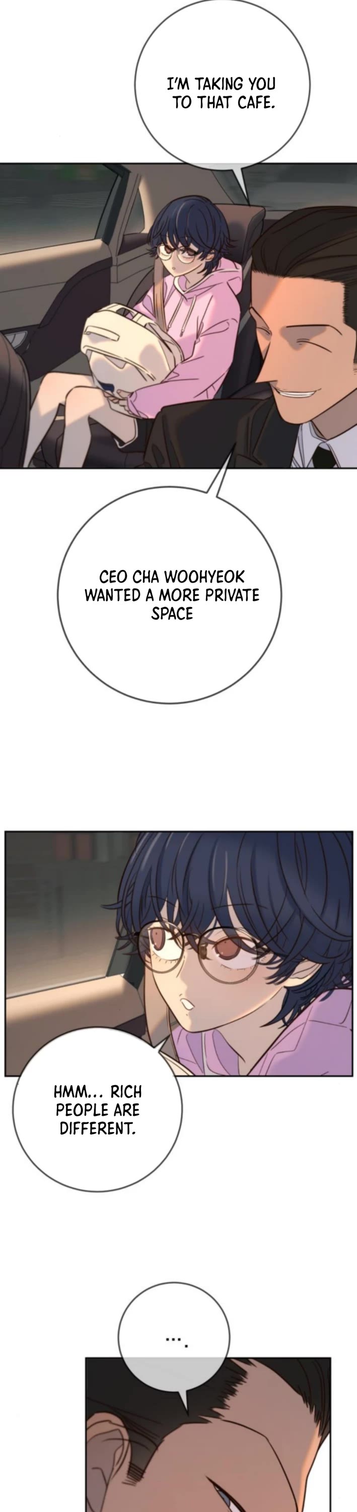 Everyone Loves Her Chapter 37 page 42 - Chapter 37